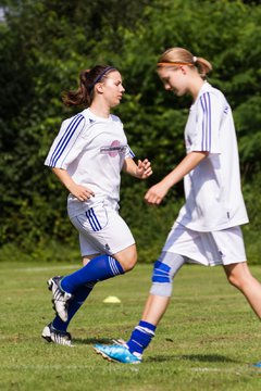 Bild 33 - VfL Struvenhtten - FSC Kaltenkirchen